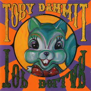 Toby Dammit - Top Dollar (2000, CD) | Discogs