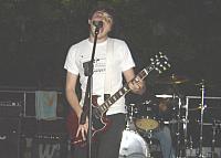 Canazza Rock Fest