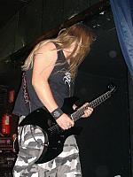 Candlemass + Destruction