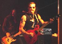 Eagles Of Death Metal