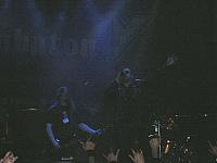 Edguy + Dragonforce