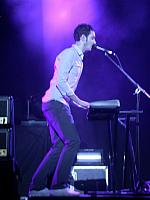 Editors, The