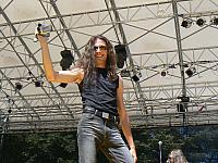 Evolution 2007