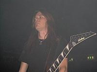 Masters Of Death Tour