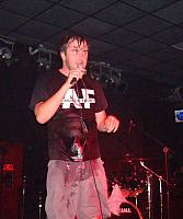 Napalm Death