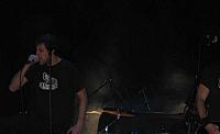 Opeth + Burst