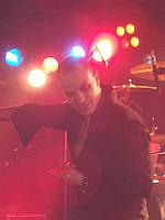 Moonstone Project + Ian Paice