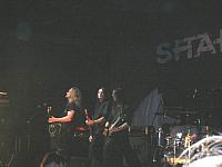 Stratovarius + Hammerfall